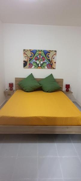 casa vacanze Antonella
